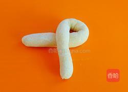 可爱的小鸽子馒头的做法图解10