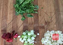 凉拌腐竹的做法图解3