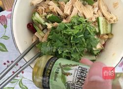 凉拌腐竹的做法图解9