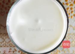 蓝莓香蕉思慕雪的做法图解2