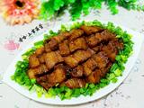 配菜小炒肉的做法[图]