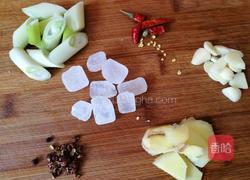 卤肉臊子的做法图解2