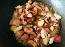 卤肉臊子的做法图解6