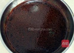 家常红烧鳙鱼块的做法图解4