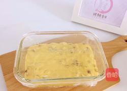 香甜美味的红枣发p糕,适合一岁以上宝宝的做法图解7