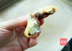 烫面油炸糕的做法图解13