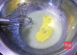 核桃酥的做法图解4