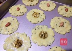 核桃酥的做法图解12