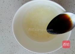 凉拌洋芋凉粉的做法图解4