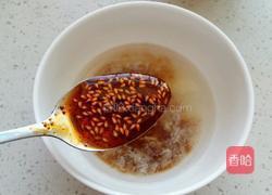 凉拌洋芋凉粉的做法图解5