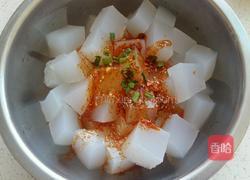 凉拌洋芋凉粉的做法图解8