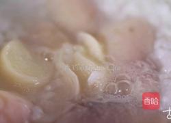 蟠桃饭的做法图解3