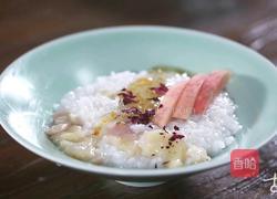 蟠桃饭的做法图解4