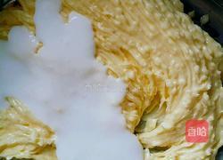 柠檬曲奇的做法图解5