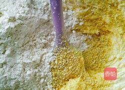 柠檬曲奇的做法图解7