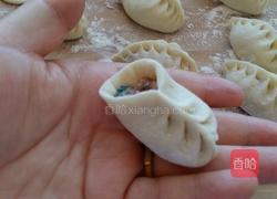 麦穗包的做法图解9