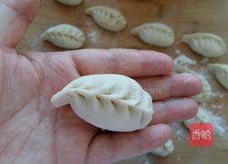 麦穗包的做法图解10