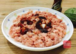 丝瓜丸子汤（夏季三伏天最佳搭配）的做法图解2