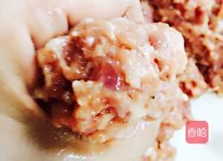 丝瓜丸子汤（夏季三伏天最佳搭配）的做法图解5