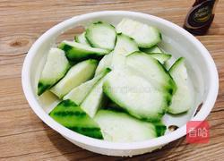 丝瓜丸子汤（夏季三伏天最佳搭配）的做法图解7