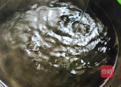 丝瓜丸子汤(夏季三伏天最佳搭配)的做法图解8