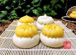 双层包子的做法图解25