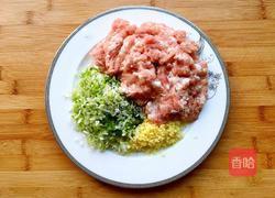 双层包子的做法图解5