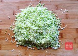 双层包子的做法图解6