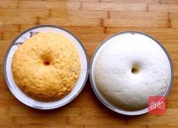 双层包子的做法图解8