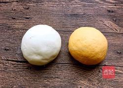 双层包子的做法图解9