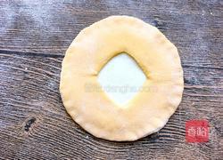 双层包子的做法图解15