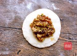 双层包子的做法图解16