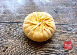 双层包子的做法图解17