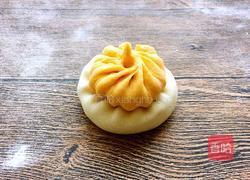 双层包子的做法图解21