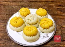 双层包子的做法图解24