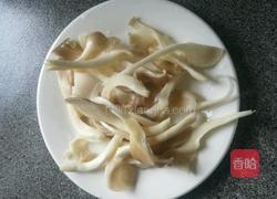 三鲜汤的做法图解4