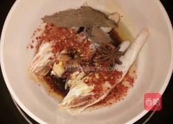 卤香鸡爪的做法图解6