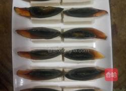 皮蛋豆腐的做法图解7