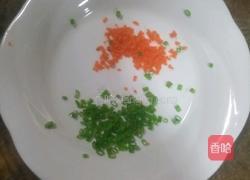 皮蛋豆腐的做法图解8