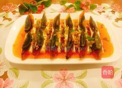 皮蛋豆腐的做法图解9