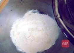 蘸水面的做法图解2