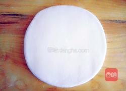 蘸水面的做法图解5