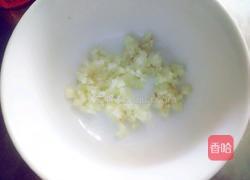 蘸水面的做法图解9