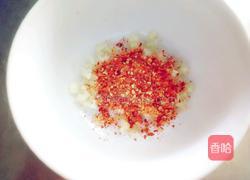 蘸水面的做法图解10