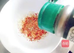 蘸水面的做法图解11