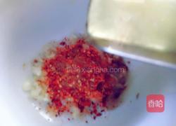 蘸水面的做法图解12