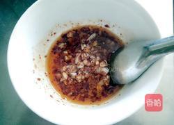 蘸水面的做法图解13