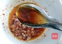 蘸水面的做法图解15