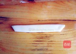 蘸水面的做法图解27