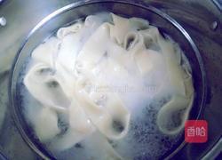 蘸水面的做法图解31
